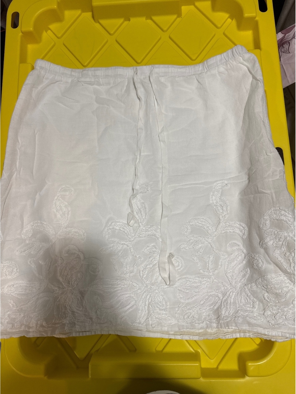 Max studios skirt M